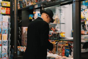 Erfolgreich einen Kiosk betreiben: Tipps für den Start